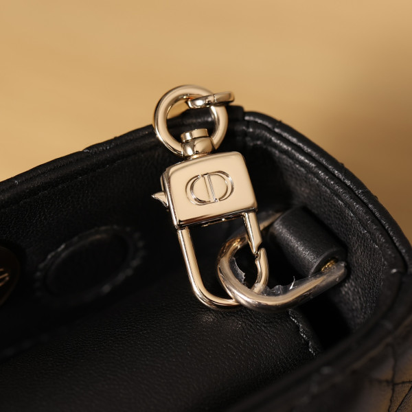 Diro Small Lady D-Joy Bag-22*12*6CM