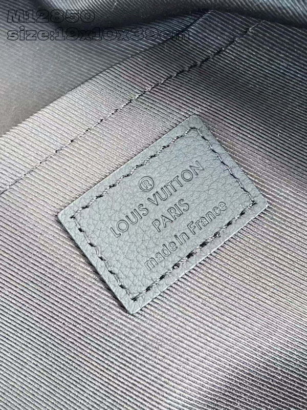 l0*is V*t0n hobo hamac bag-19*10*39cm