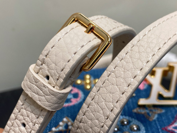 l0*is V*t0n capucines mini-21*14*8cm