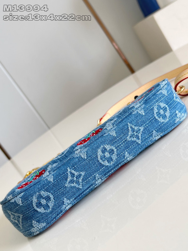 l0*is V*t0n pochette accessoires-13*4*22cm