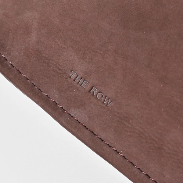 T*e R0w to go large tote bag - 24x28x9.5cm