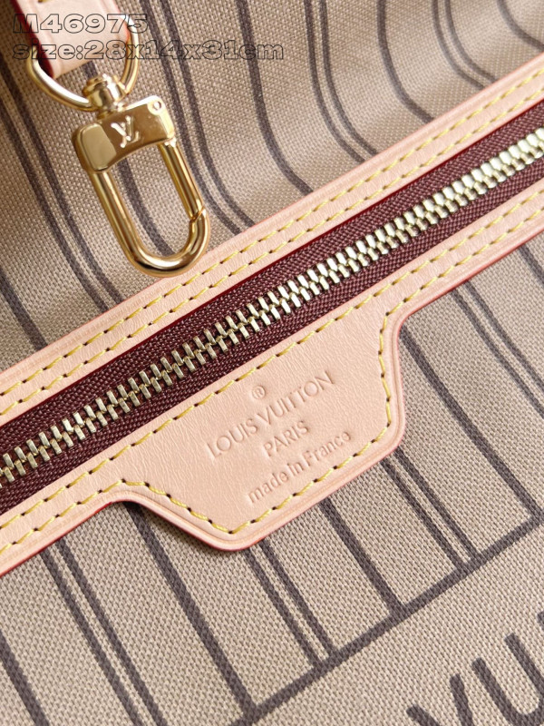 l0*is V*t0n neverfull mm-31*28*14cm