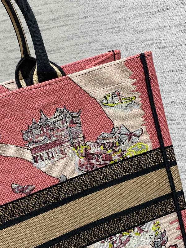 DIRO BOOK TOTE-26CM/36CM/42CM