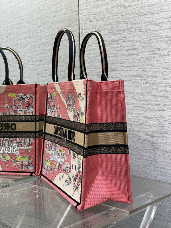 DIRO BOOK TOTE-26CM/36CM/42CM