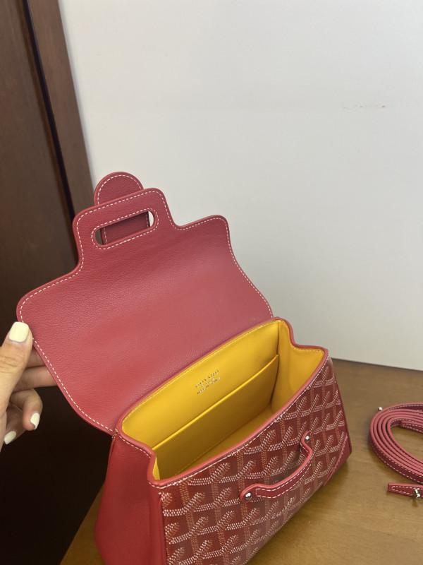 Go*ard saigon mini - 20x14.5×9cm