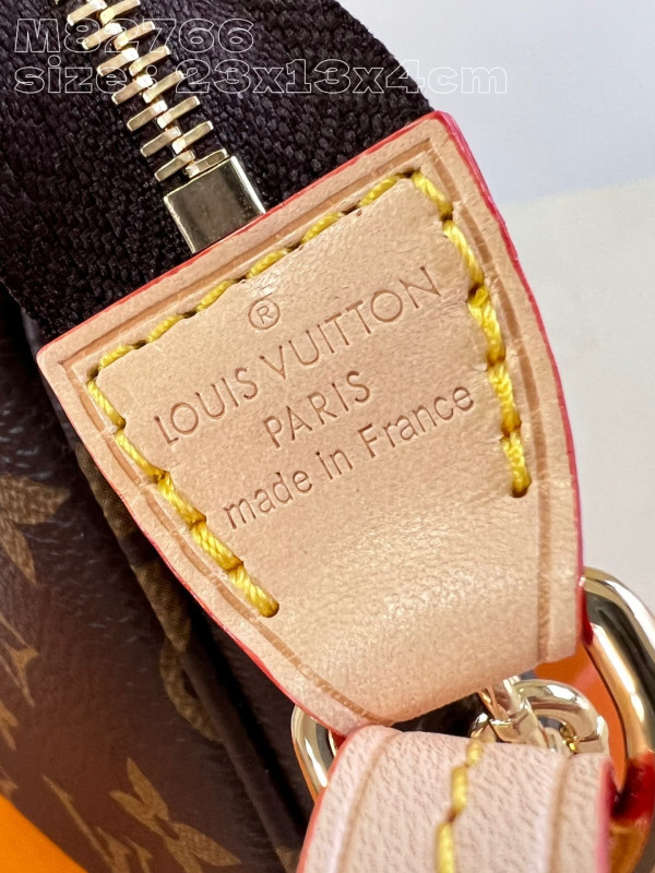 l0*is V*t0n pochette accessoires -13*4*22cm