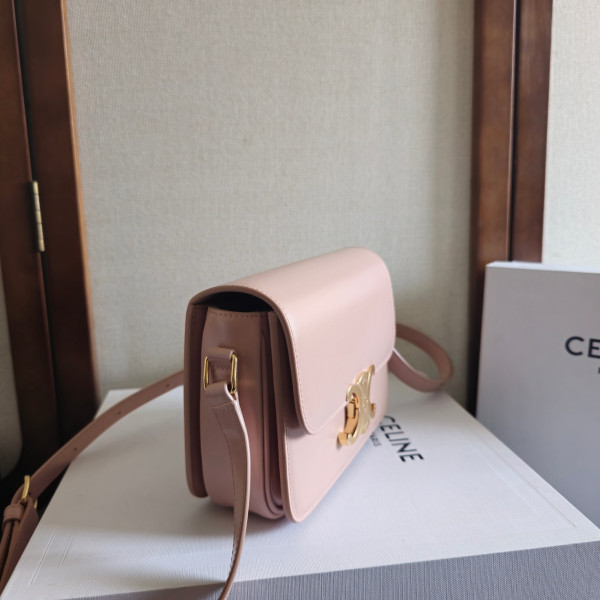 CELIN* TEEN TRIOMPHE BAG - 18.5*13.5*7CM