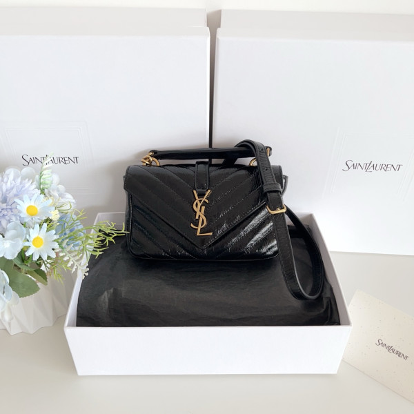 Y*L college-20*13*3cm