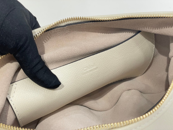 Chloe Small Bracelet hobo bag- 32*14*10cm