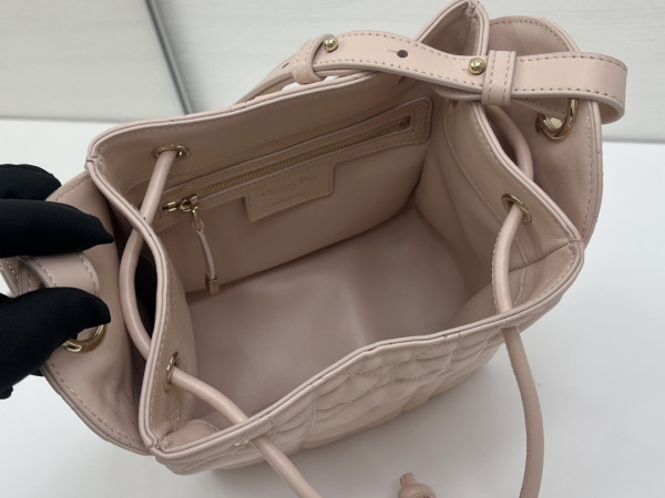 Diro D-Motion Bag - 18.5x20.5x11CM