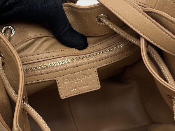 Diro D-Motion Bag - 18.5x20.5x11CM