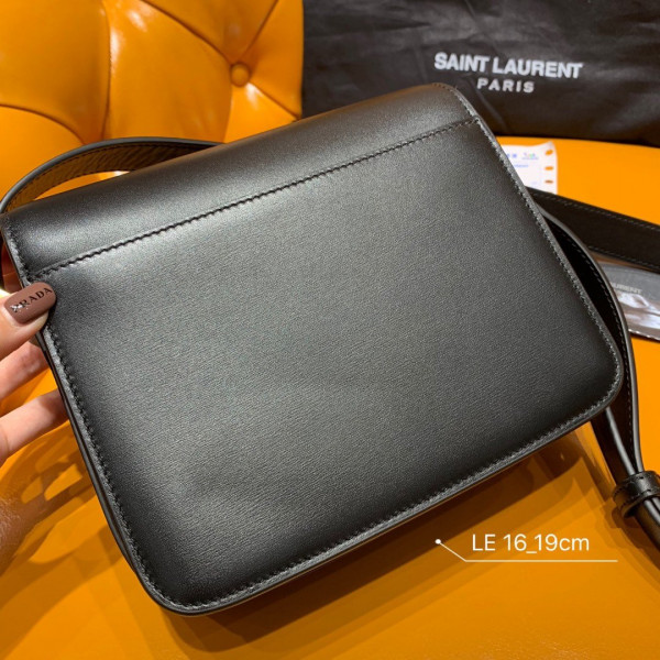 Y*L le 61 small saddle bag