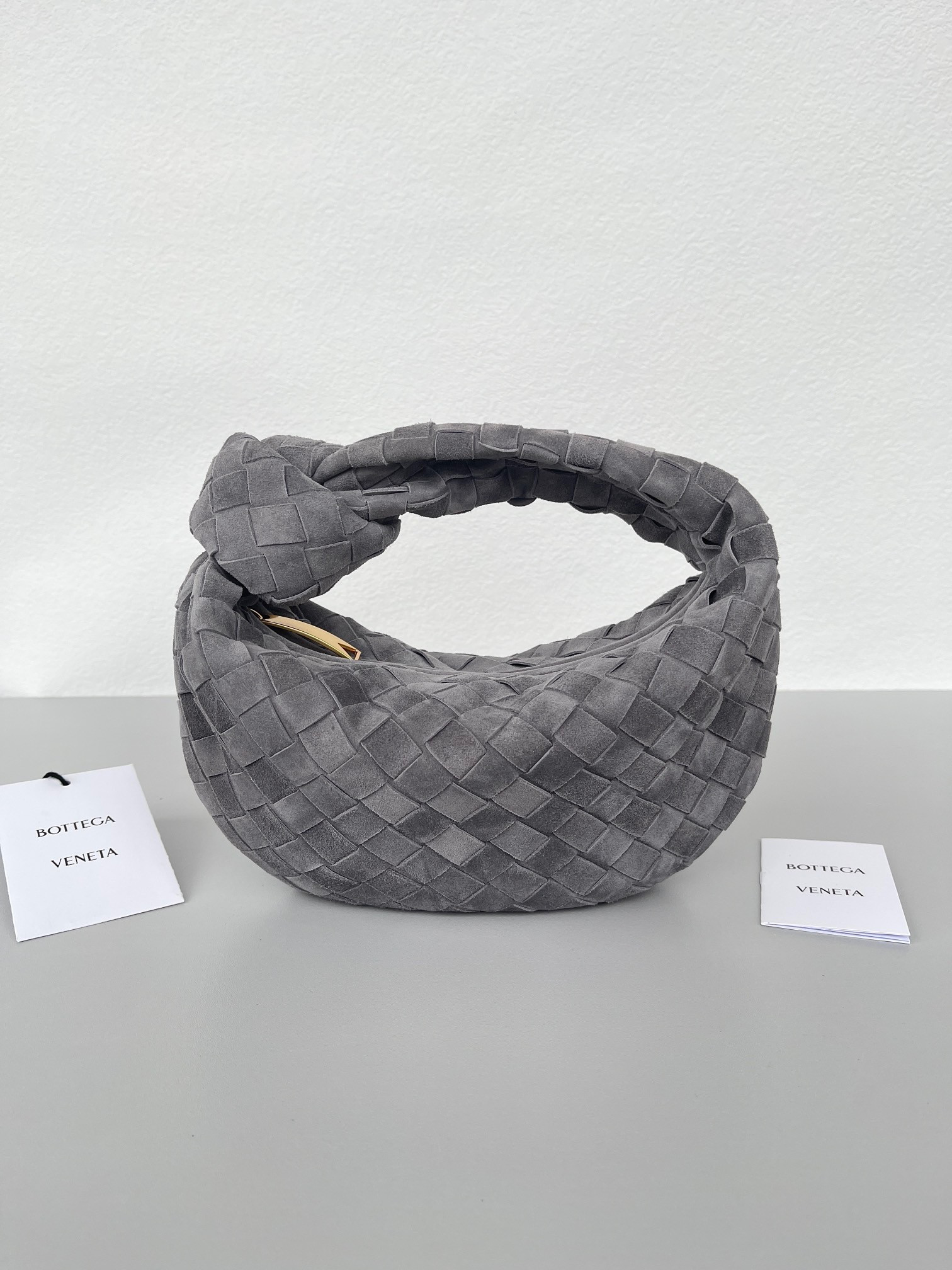 bo*te*ga Ve*ne*ta mini jodie