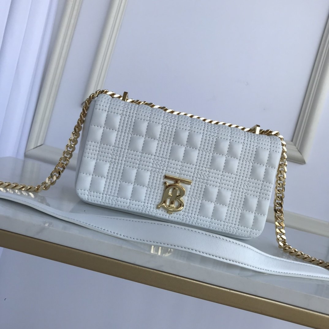 B**rry lola bag