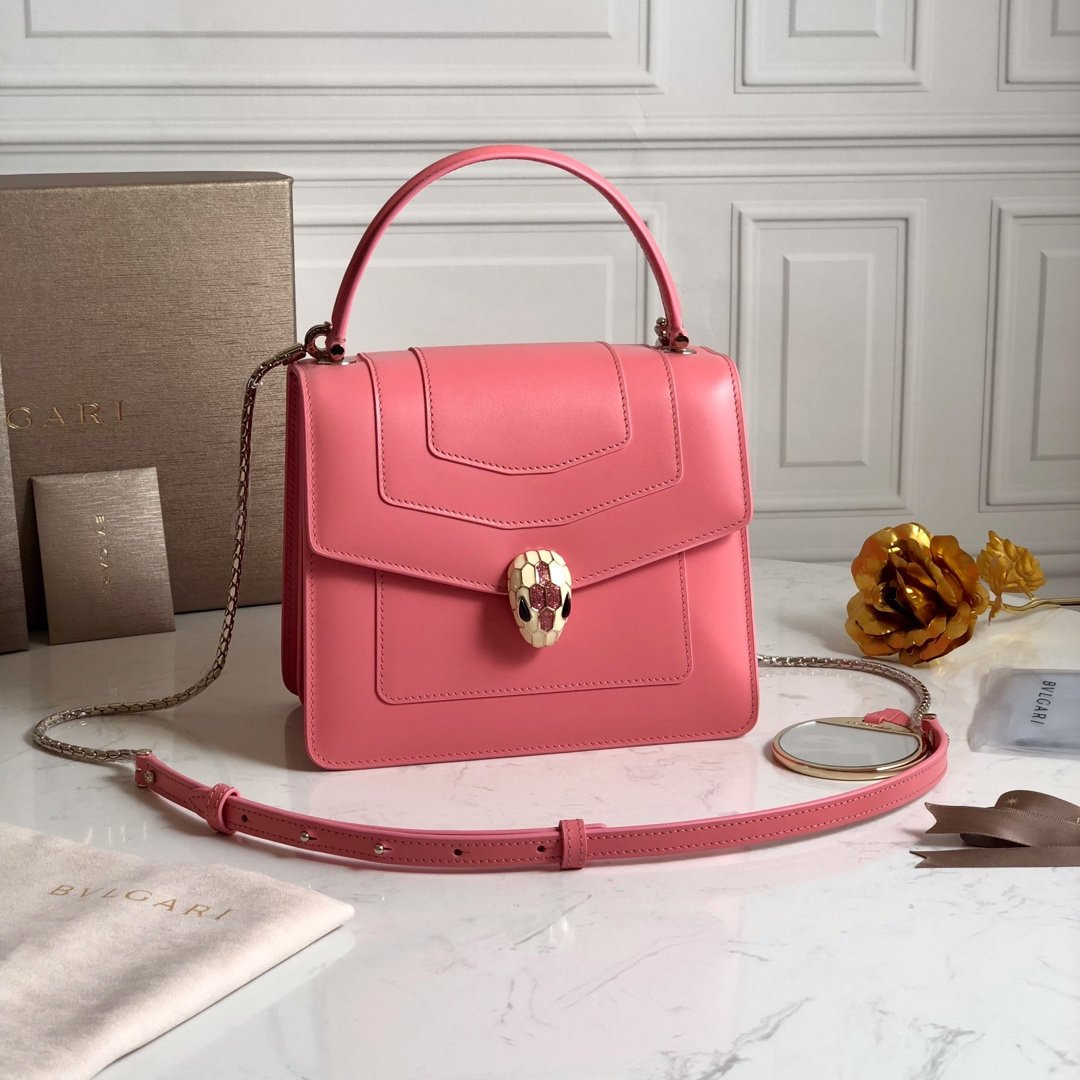 B*l*ai serpenti forever top handle