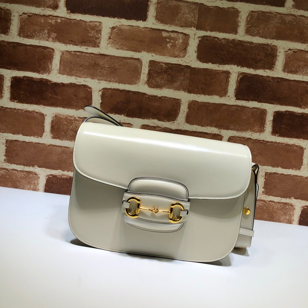 G*u*i 1955 horsebit shoulder bag