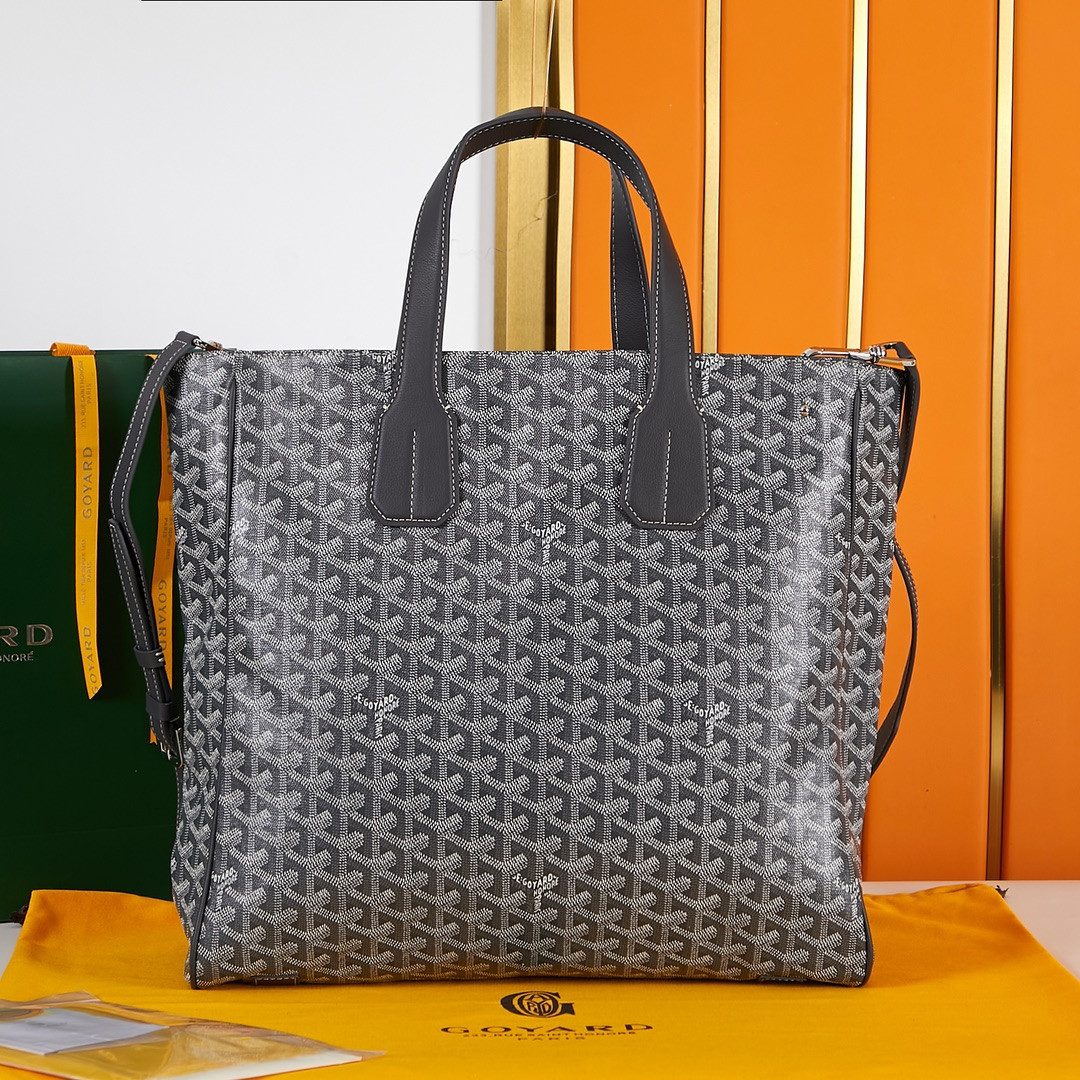 Go*ard tote bag-38*35*11.5cm