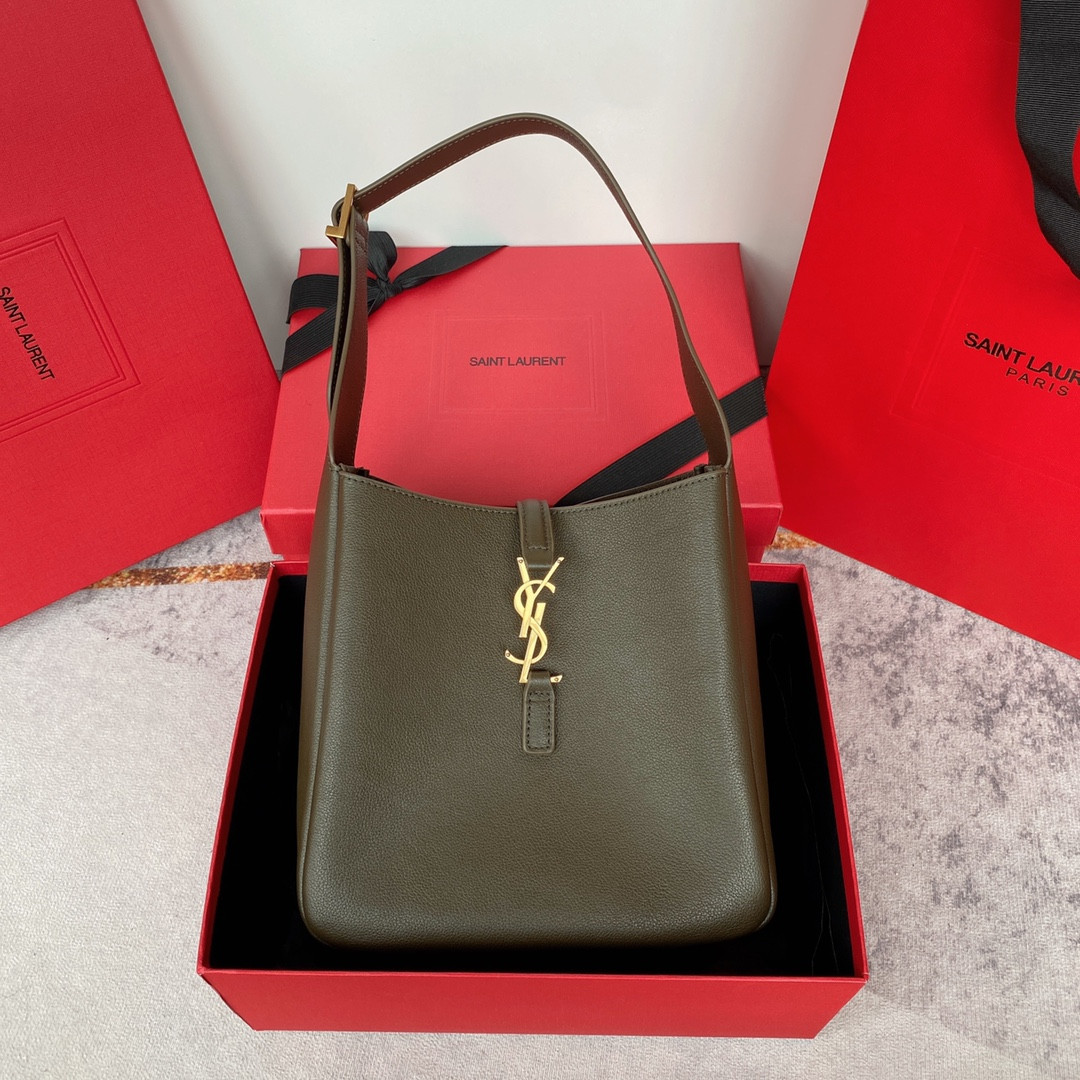 Y*L le 5 À 7 soft small hobo bag-23*22*8cm